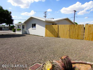 5402 E Cicero St, Mesa, AZ 85205 photo 4