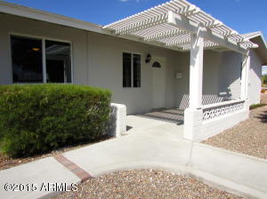 5402 E Cicero St, Mesa, AZ 85205 photo 1
