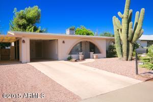 2173 E Beck Ln, Phoenix, AZ 85022 photo 1