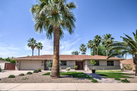 1632 E Huber St, Mesa, AZ 85203 photo 2