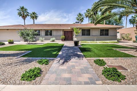 1632 E Huber St, Mesa, AZ 85203 photo 4