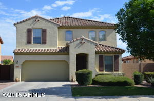 1458 E Mia Ln, Gilbert, AZ 85298 photo 1