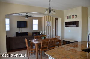 1458 E Mia Ln, Gilbert, AZ 85298 photo 8