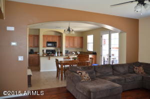 1458 E Mia Ln, Gilbert, AZ 85298 photo 9