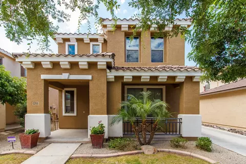 3261 E Milky Way, Gilbert, AZ 85295 photo 1