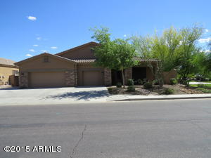 11305 E Stanton Ave, Mesa, AZ 85212 photo 2