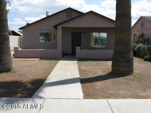 2837 E Monroe St, Phoenix, AZ 85034 photo 1