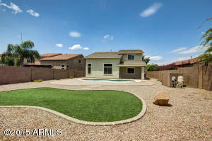 3721 E Andre Ave, Gilbert, AZ 85298 photo 36