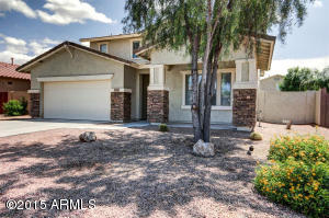 3721 E Andre Ave, Gilbert, AZ 85298 photo 2