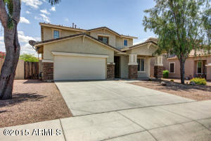 3721 E Andre Ave, Gilbert, AZ 85298 photo 3