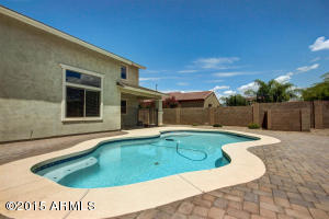 3721 E Andre Ave, Gilbert, AZ 85298 photo 38