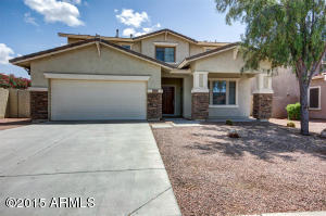 3721 E Andre Ave, Gilbert, AZ 85298 photo 1