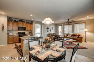 3159 E Vallejo Dr, Gilbert, AZ 85298 photo 9