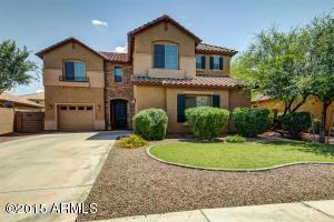 3159 E Vallejo Dr, Gilbert, AZ 85298 photo 1