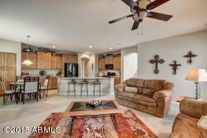 3159 E Vallejo Dr, Gilbert, AZ 85298 photo 8