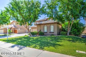 4083 E Shannon St, Gilbert, AZ 85295 photo 4