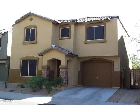 233 S Leandro --, Mesa, AZ 85208 photo 1