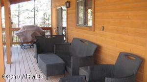 3338 Sawmill Ridge Loop, Heber, AZ 85928 photo 20