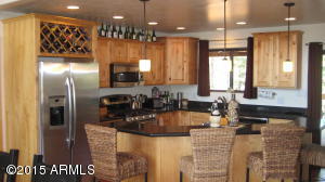 3338 Sawmill Ridge Loop, Heber, AZ 85928 photo 8