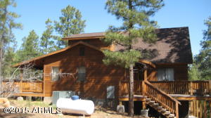 3338 Sawmill Ridge Loop, Heber, AZ 85928 photo 32