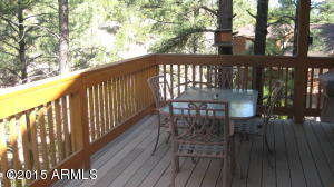 3338 Sawmill Ridge Loop, Heber, AZ 85928 photo 21