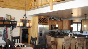 3338 Sawmill Ridge Loop, Heber, AZ 85928 photo 7