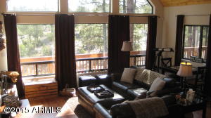 3338 Sawmill Ridge Loop, Heber, AZ 85928 photo 4