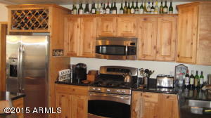 3338 Sawmill Ridge Loop, Heber, AZ 85928 photo 9