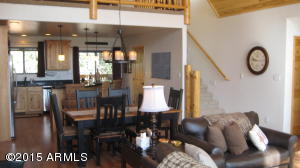 3338 Sawmill Ridge Loop, Heber, AZ 85928 photo 6