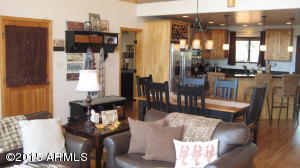 3338 Sawmill Ridge Loop, Heber, AZ 85928 photo 3