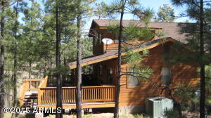 3338 Sawmill Ridge Loop, Heber, AZ 85928 photo 33
