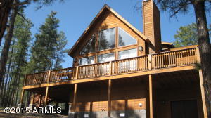 3338 Sawmill Ridge Loop, Heber, AZ 85928 photo 1
