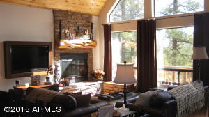 3338 Sawmill Ridge Loop, Heber, AZ 85928 photo 5