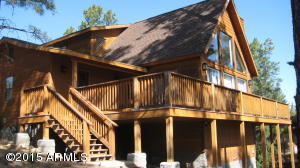 3338 Sawmill Ridge Loop, Heber, AZ 85928 photo 2