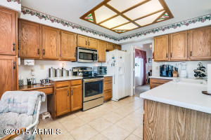 5344 E Fairbrook St, Mesa, AZ 85205 photo 14