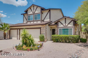 5344 E Fairbrook St, Mesa, AZ 85205 photo 2