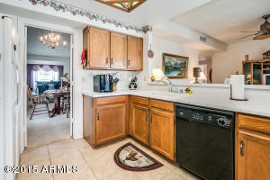 5344 E Fairbrook St, Mesa, AZ 85205 photo 13