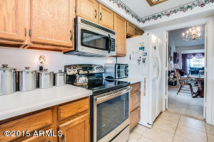 5344 E Fairbrook St, Mesa, AZ 85205 photo 16