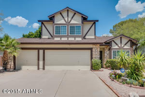 5344 E Fairbrook St, Mesa, AZ 85205 photo 1