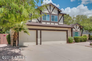 5344 E Fairbrook St, Mesa, AZ 85205 photo 3