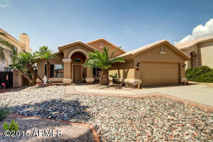 4621 E Goldfinch Gate Ln, Phoenix, AZ 85044 photo 1