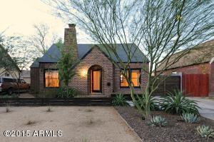 1606 E Culver St, Phoenix, AZ 85006 photo 1
