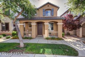 3784 E Santa Fe Ln, Gilbert, AZ 85297 photo 1