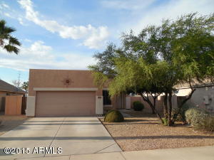 3362 E Clifton Ave, Gilbert, AZ 85295 photo 1