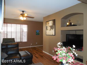3362 E Clifton Ave, Gilbert, AZ 85295 photo 3