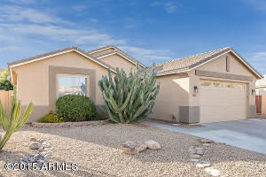 2146 S Duval --, Mesa, AZ 85209 photo 1