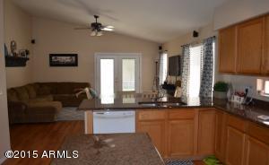 239 N Tiago Dr, Gilbert, AZ 85233 photo 8