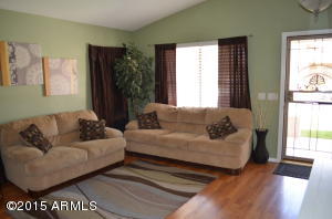 239 N Tiago Dr, Gilbert, AZ 85233 photo 3