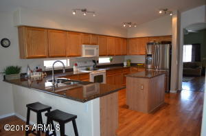 239 N Tiago Dr, Gilbert, AZ 85233 photo 6
