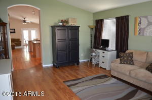 239 N Tiago Dr, Gilbert, AZ 85233 photo 4